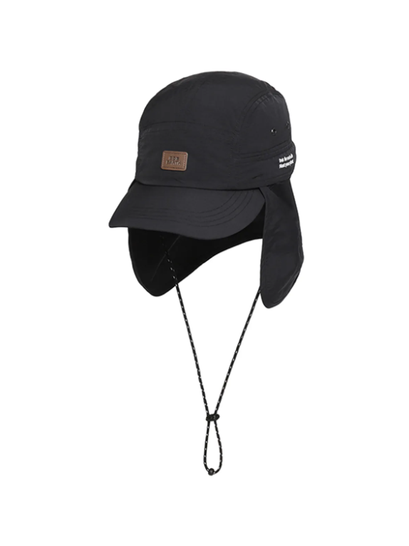 韓國 BBC String Gofcore Camp Cap【BC009】