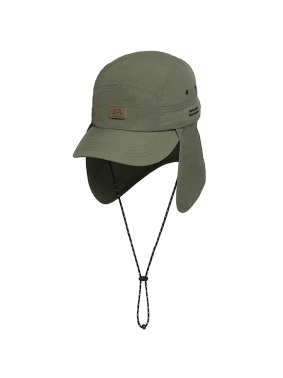 韓國 BBC String Gofcore Camp Cap【BC009】