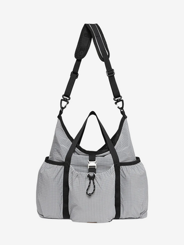 韓國 BBC String Pocket Shoulder Bag【BC013】