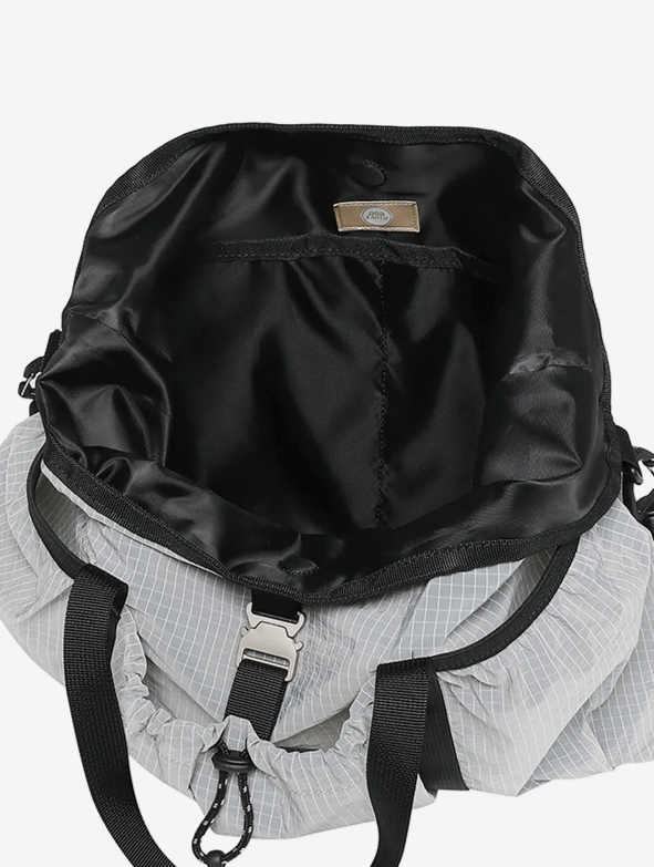 韓國 BBC String Pocket Shoulder Bag【BC013】