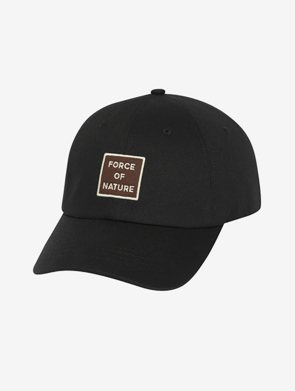 韓國 BBC Box Slogan Ball Cap【BC015】