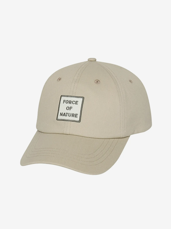 韓國 BBC Box Slogan Ball Cap【BC015】