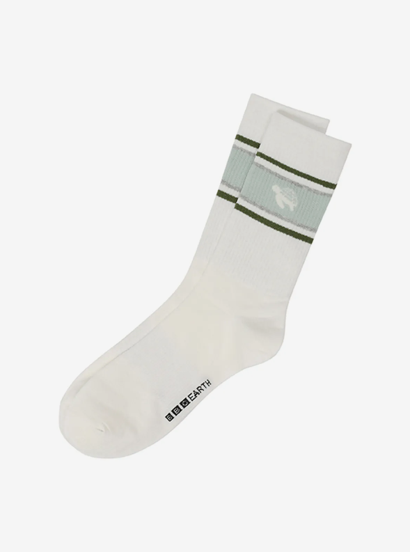 韓國 BBC Striped Socks【BC017】