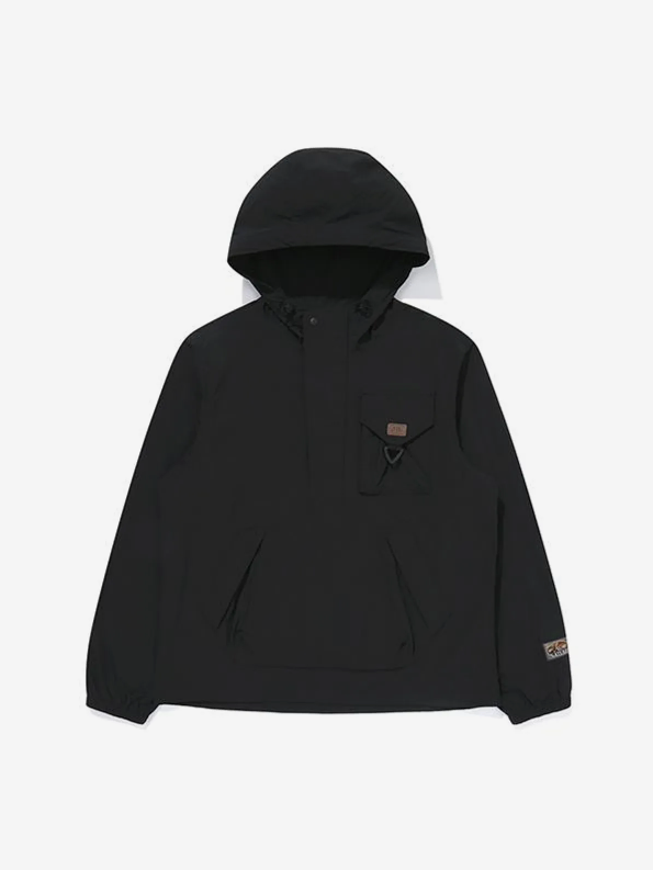 韓國 BBC Lucas Hoodie Anorak【BC021】