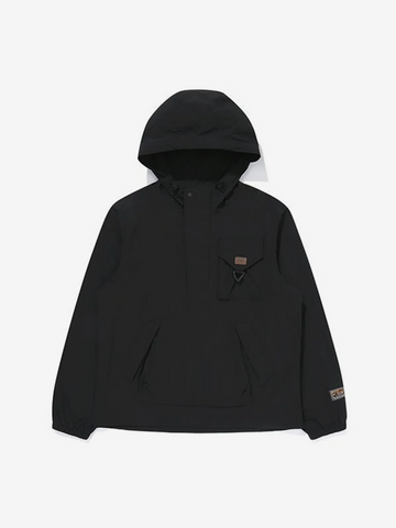 韓國 BBC Lucas Hoodie Anorak【BC021】