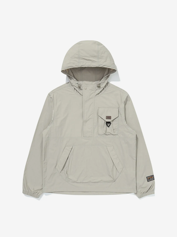 韓國 BBC Lucas Hoodie Anorak【BC021】