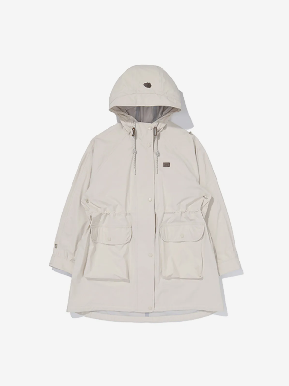 韓國 BBC W Raincoat【BC023】