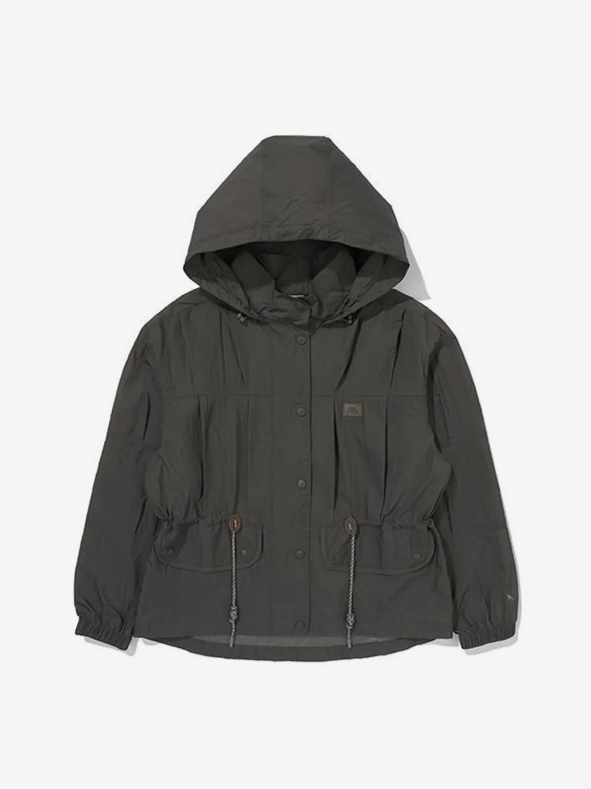 韓國 BBC Karin W Packable Lightweight Jacket【BC024】