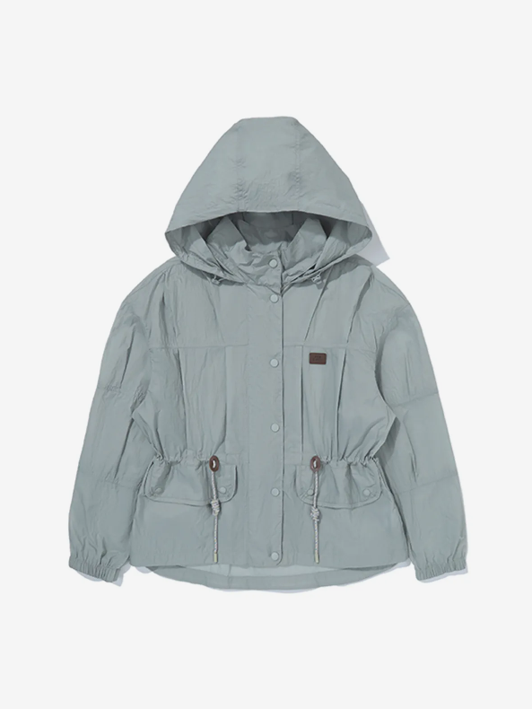 韓國 BBC Karin W Packable Lightweight Jacket【BC024】