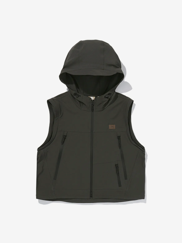 韓國 BBC 3 IN 1 Convertible Jacket【BC027】