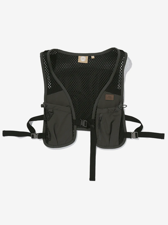 韓國 BBC 3 IN 1 Convertible Jacket【BC027】