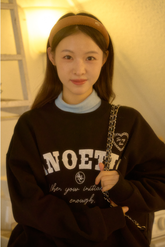 韓國 Anoetic CORDUROY HAIRBAND【AT088】