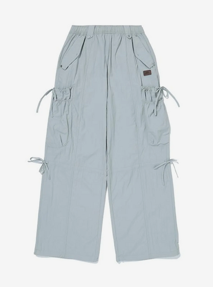 韓國 BBC String Pocket Pants【BC033】