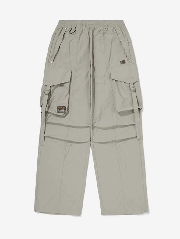 韓國 BBC Cargo Utility Pants【BC034】