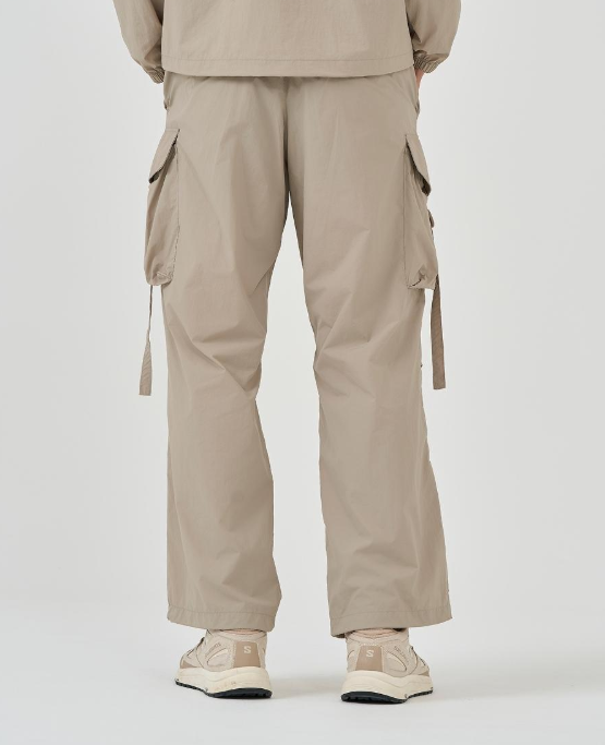 韓國 BBC Cargo Utility Pants【BC034】