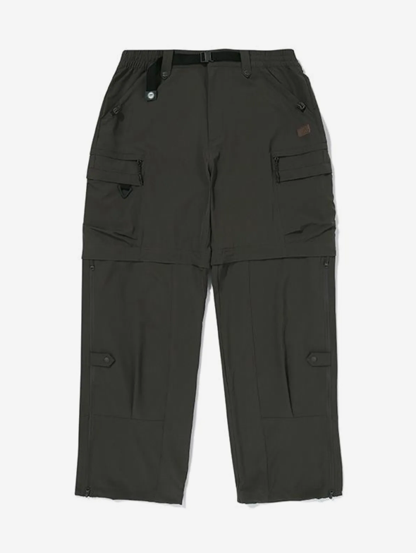 韓國 BBC Convertible Pants【BC036】