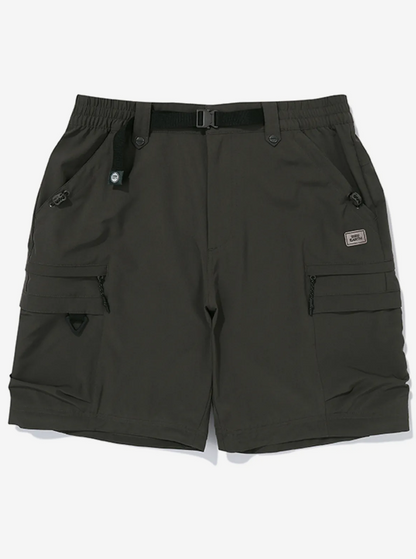 韓國 BBC Convertible Pants【BC036】