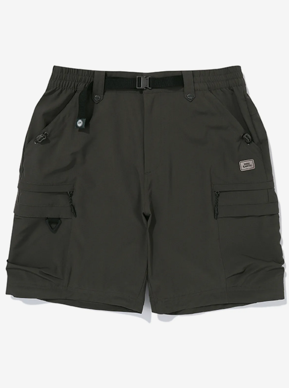 韓國 BBC Convertible Pants【BC036】