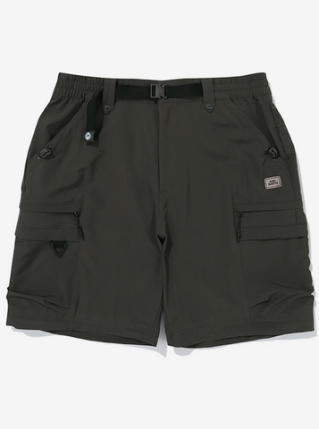 韓國 BBC Convertible Pants【BC036】