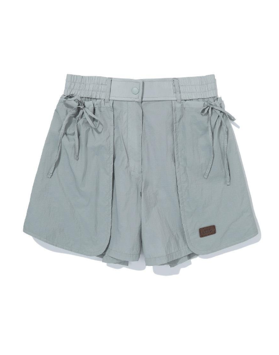 韓國 BBC Big Pocket Half Pants【BC037】