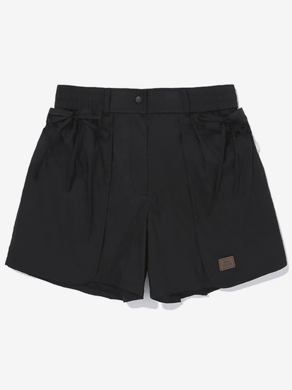 韓國 BBC Big Pocket Half Pants【BC037】