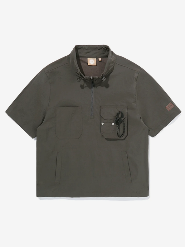 韓國 BBC Double Pocket Anorak【BC040】