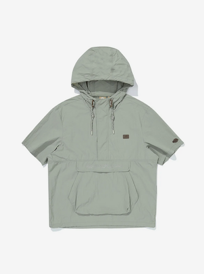 韓國 BBC Kangaroo Pocket Anorak【BC045】