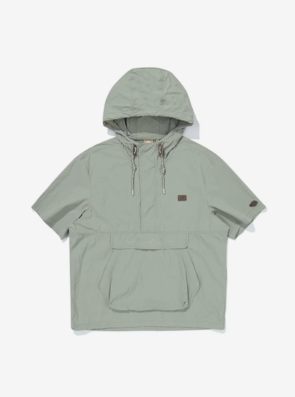 韓國 BBC Kangaroo Pocket Anorak【BC045】