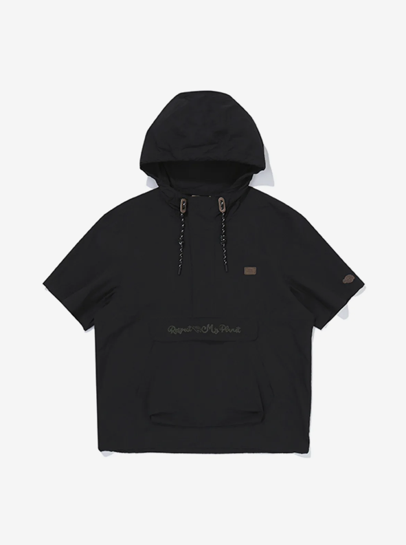 韓國 BBC Kangaroo Pocket Anorak【BC045】