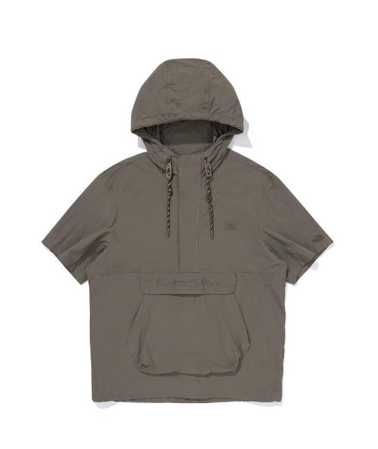 韓國 BBC Kangaroo Pocket Anorak【BC045】