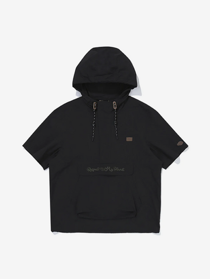 韓國 BBC Kangaroo Pocket Anorak【BC046】