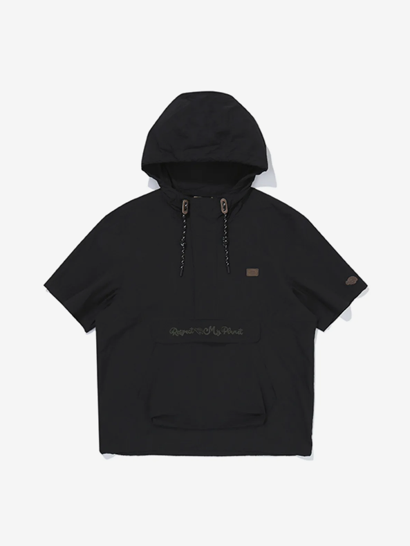 韓國 BBC Kangaroo Pocket Anorak【BC046】