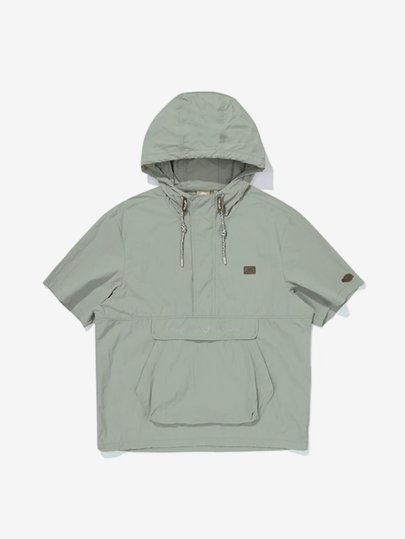 韓國 BBC Kangaroo Pocket Anorak【BC046】