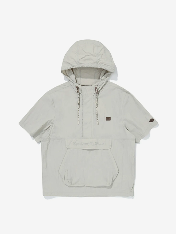 韓國 BBC Kangaroo Pocket Anorak【BC046】