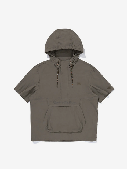 韓國 BBC Kangaroo Pocket Anorak【BC046】