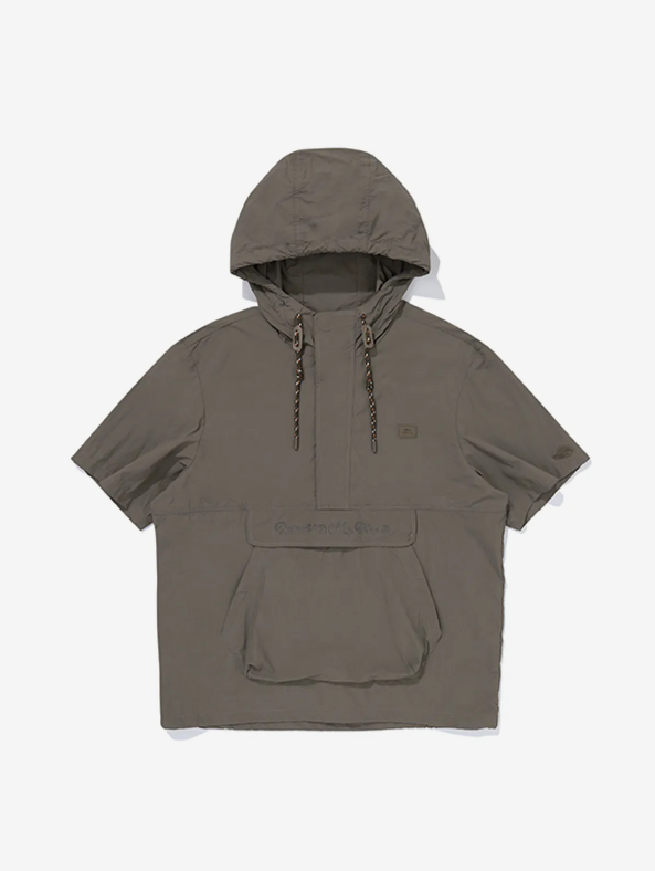 韓國 BBC Kangaroo Pocket Anorak【BC046】