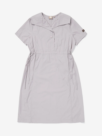 韓國 BBC W Sailor Collar One Piece【BC067】