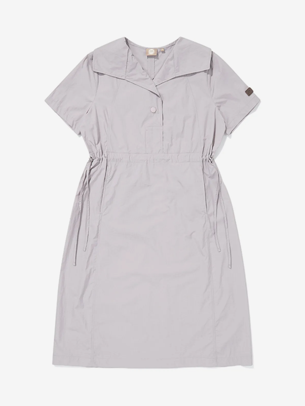 韓國 BBC W Sailor Collar One Piece【BC067】