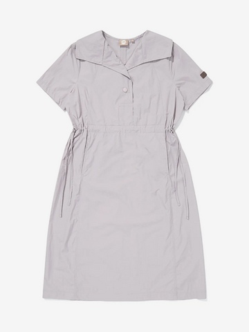 韓國 BBC W Sailor Collar One Piece【BC067】