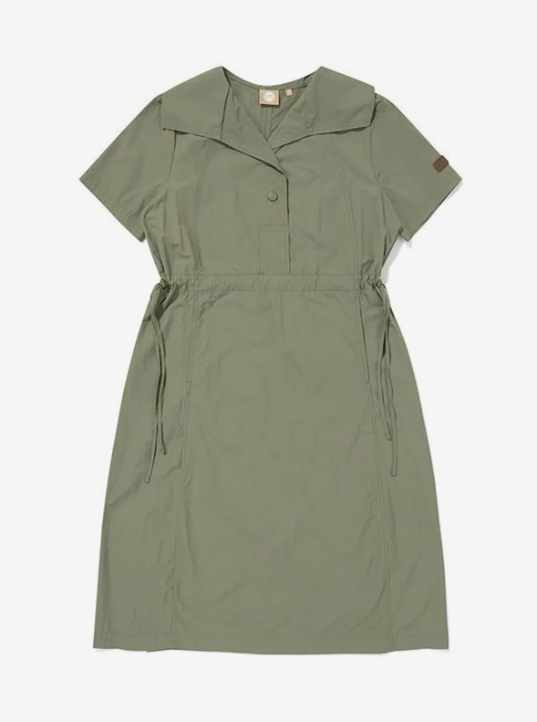 韓國 BBC W Sailor Collar One Piece【BC067】