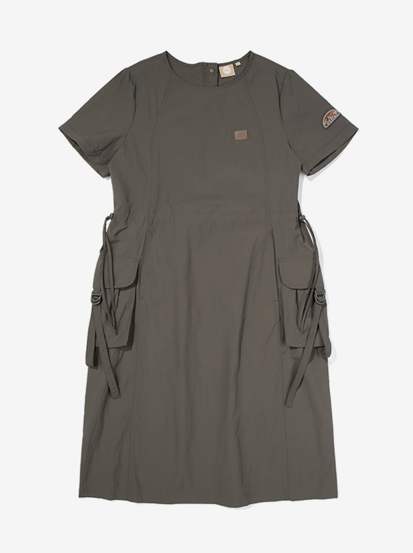 韓國 BBC W Out Pocket One Piece【BC068】