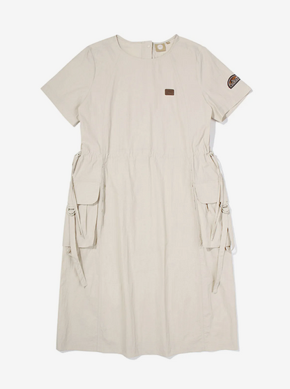韓國 BBC W Out Pocket One Piece【BC068】