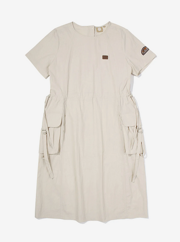韓國 BBC W Out Pocket One Piece【BC068】