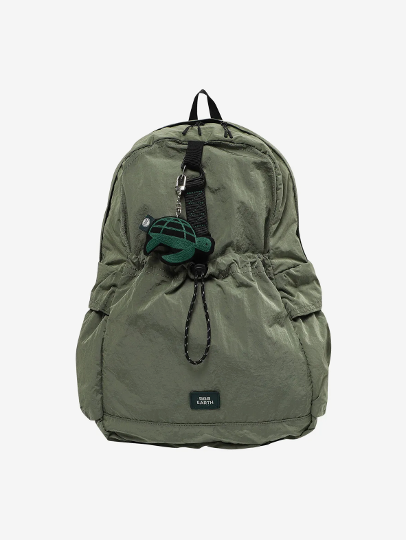 韓國 BBC Animal Color Stitch Lightweight Backpack【BC102】