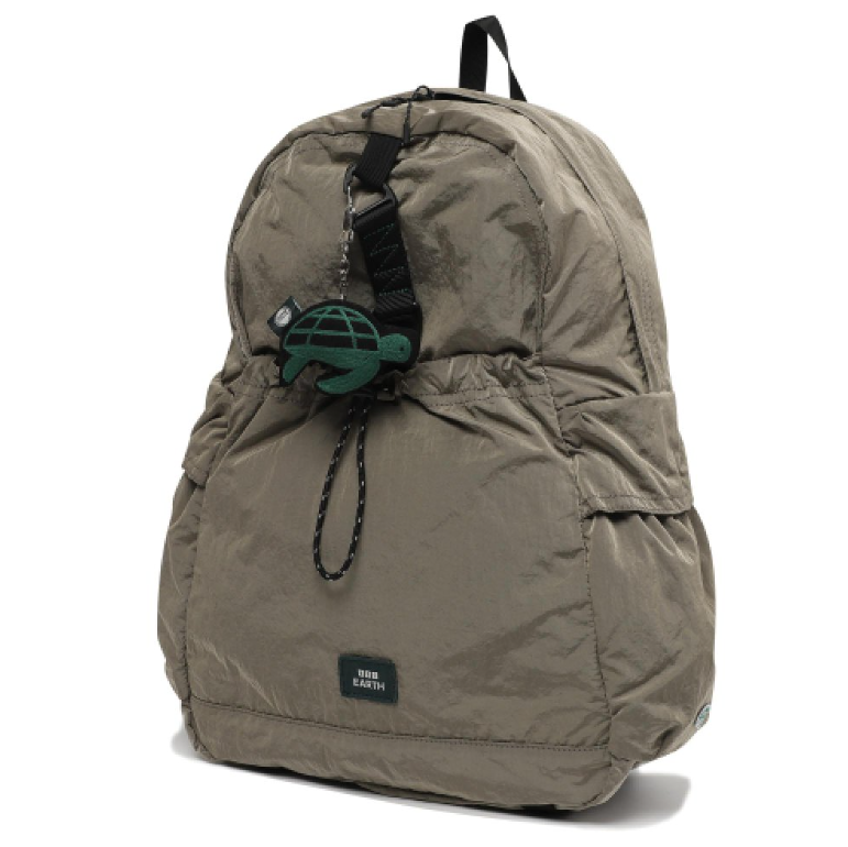 韓國 BBC Animal Color Stitch Lightweight Backpack【BC102】