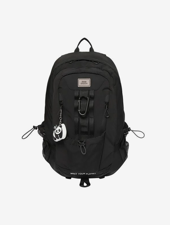 韓國 BBC Utility Backpack【BC104】