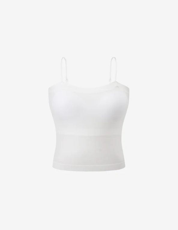 韓國 Verish Model Bra Top Crop【VE009】