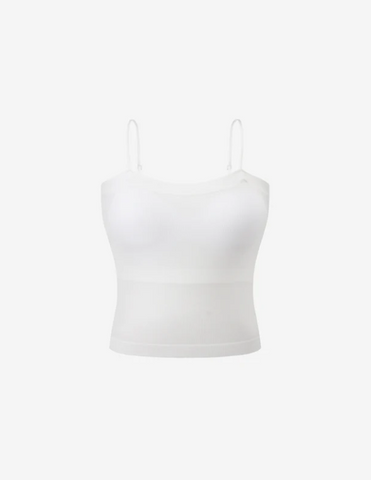 【現貨】韓國 Verish Model Bra Top Crop【VE009】