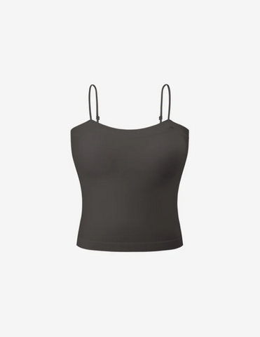 【現貨】韓國 Verish Model Bra Top Crop【VE009】