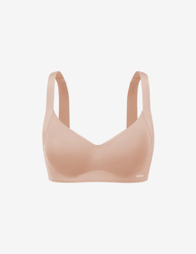 韓國 Verish Cool Fit Bra Volume Support【VE016】
